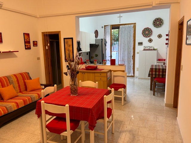 Adria Beach - Trilocale vicino al mare